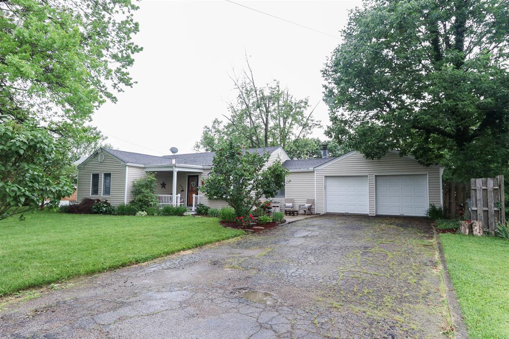 Exterior (Main) 2 for 3665 Neiheisel Ave Bridgetown, OH 45248