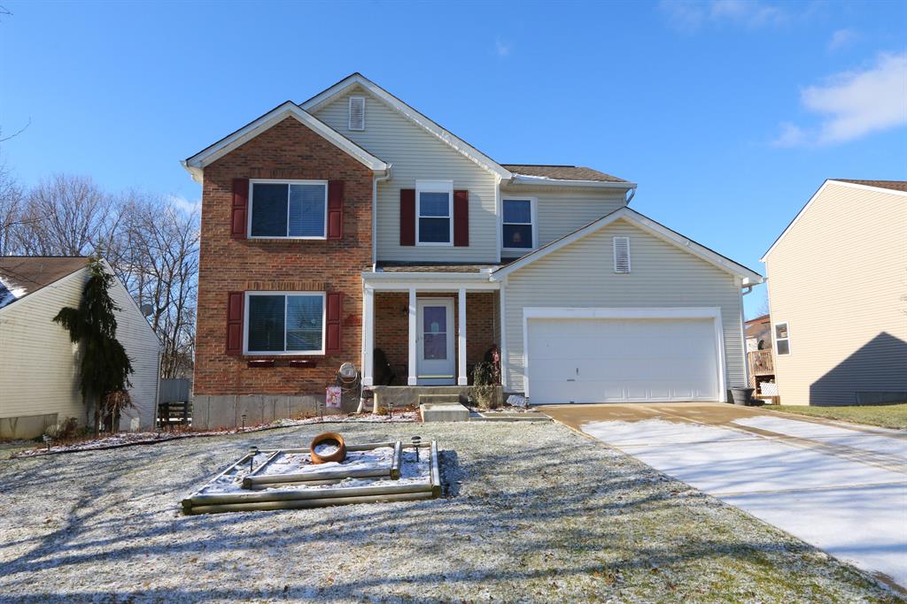 7420 Cumberland Cir