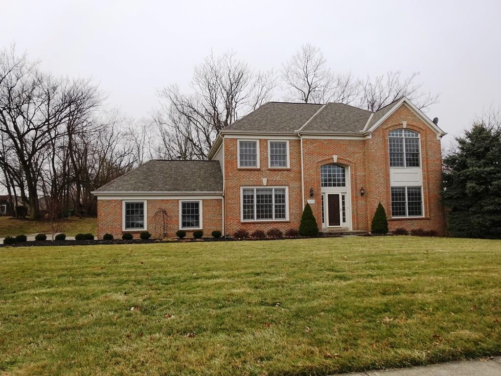2252 Hawes Dr