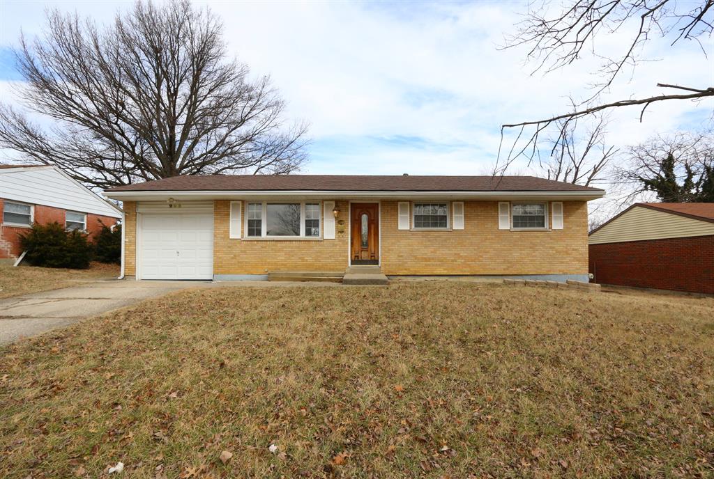 908 Gretna Ln
