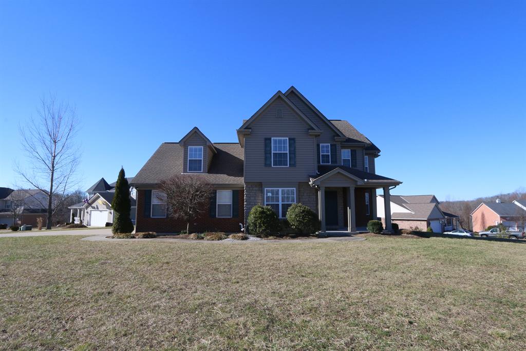 4867 Saddleridge Ct