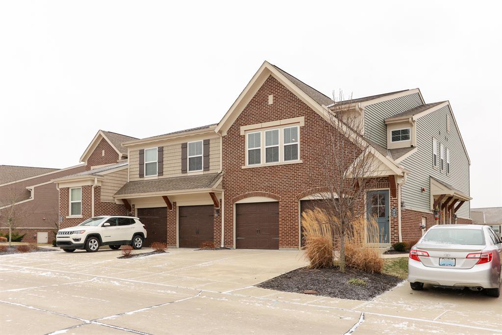 7389 Flintshire Dr