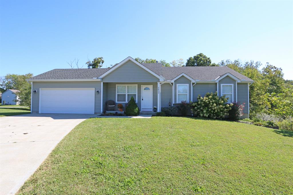 2833 Flagstone Dr