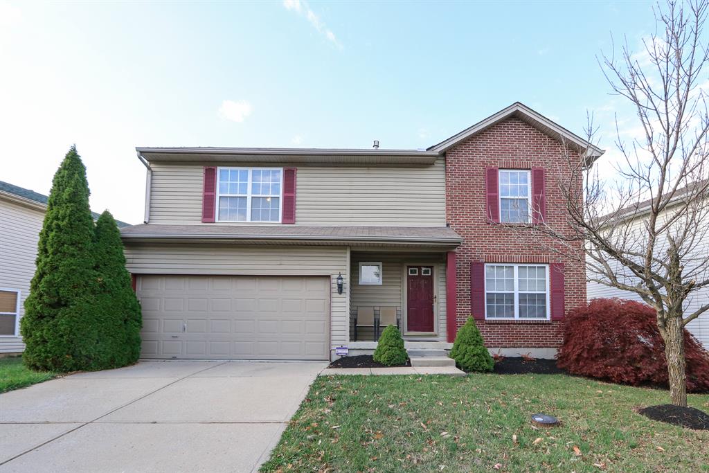 1002 Kemper Meadow Dr