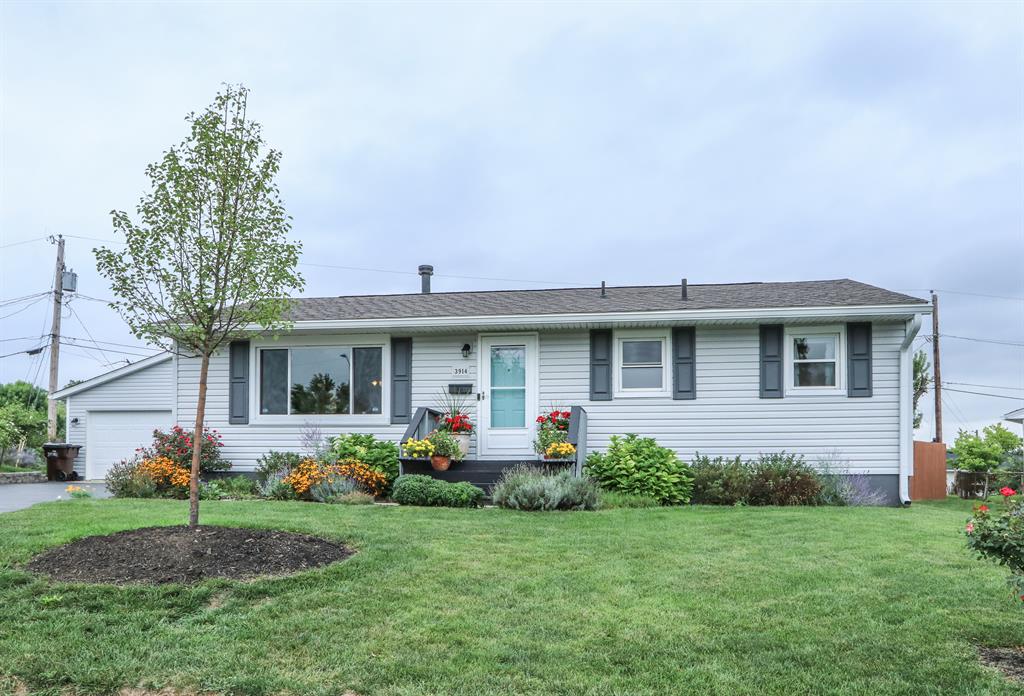 3914 Westmont Pl Dayton, OH