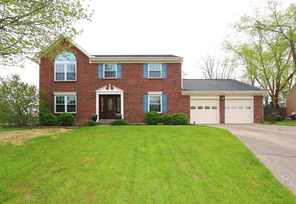 3121 Kirkpatrick Ct