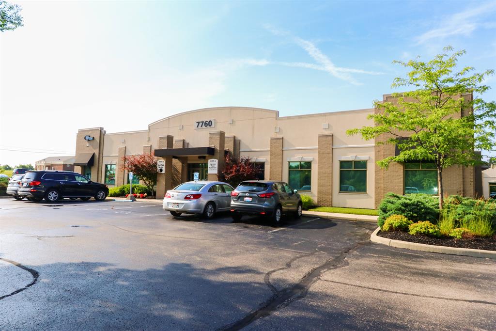 Exterior (Main) 2 for 7760 VOA Park Dr, B West Chester - East, OH 45069