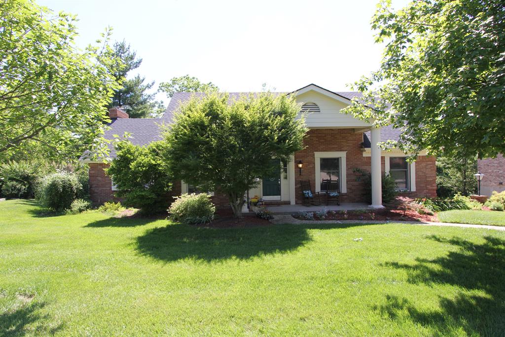 248 N Colony Dr