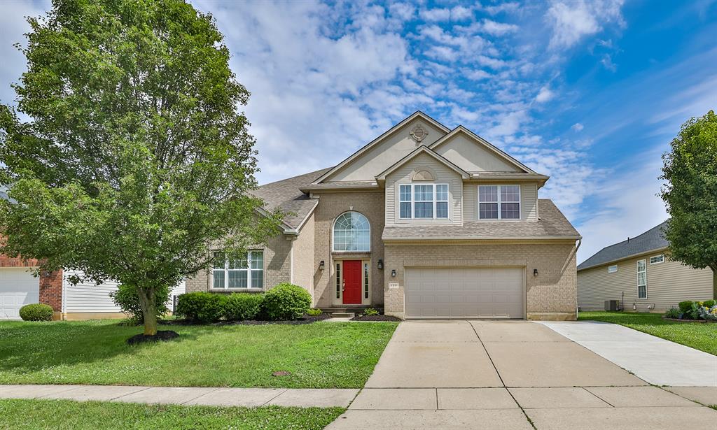 139 Hickory Flats Drive Harrison, OH