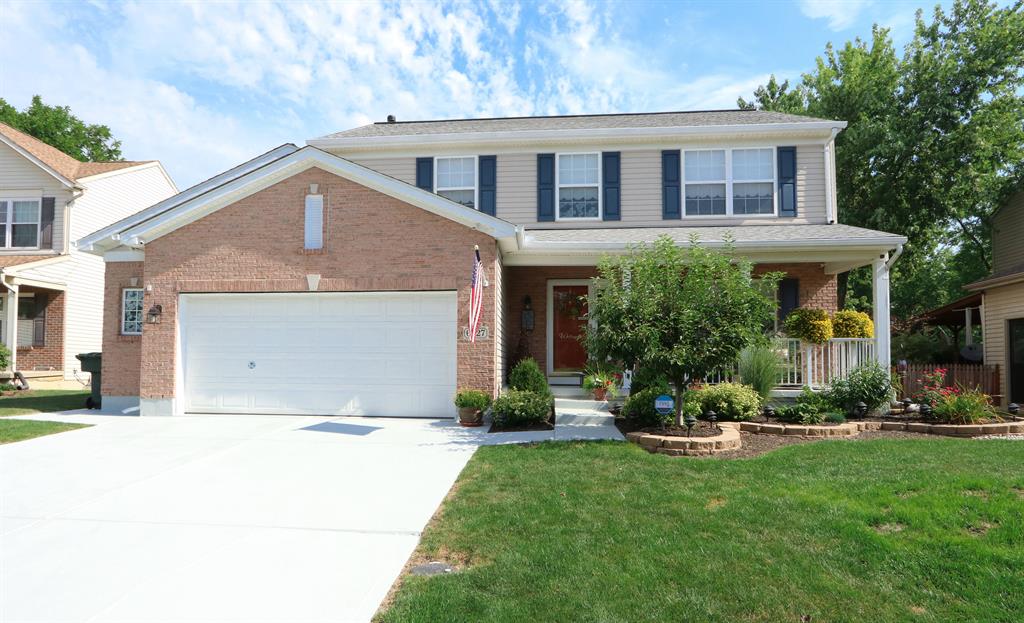 6627 Greeley Ave Dayton, OH