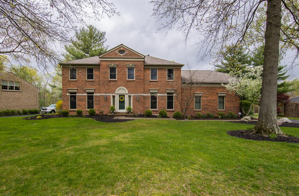 739 Huntersknoll Lane Anderson Twp., OH