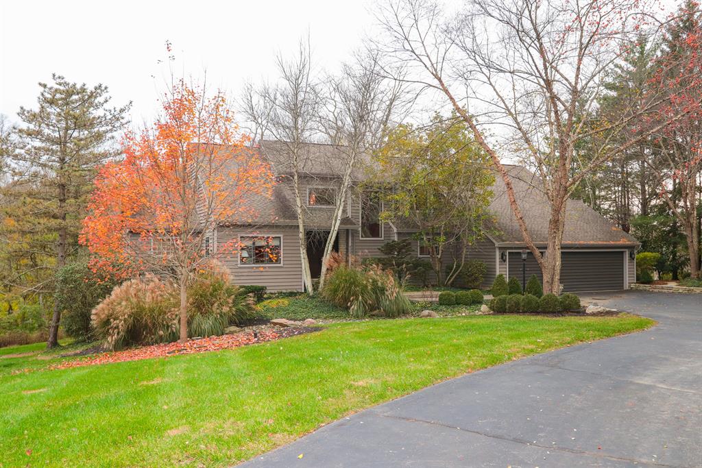 8329 Old Hickory Dr Indian Hill, OH