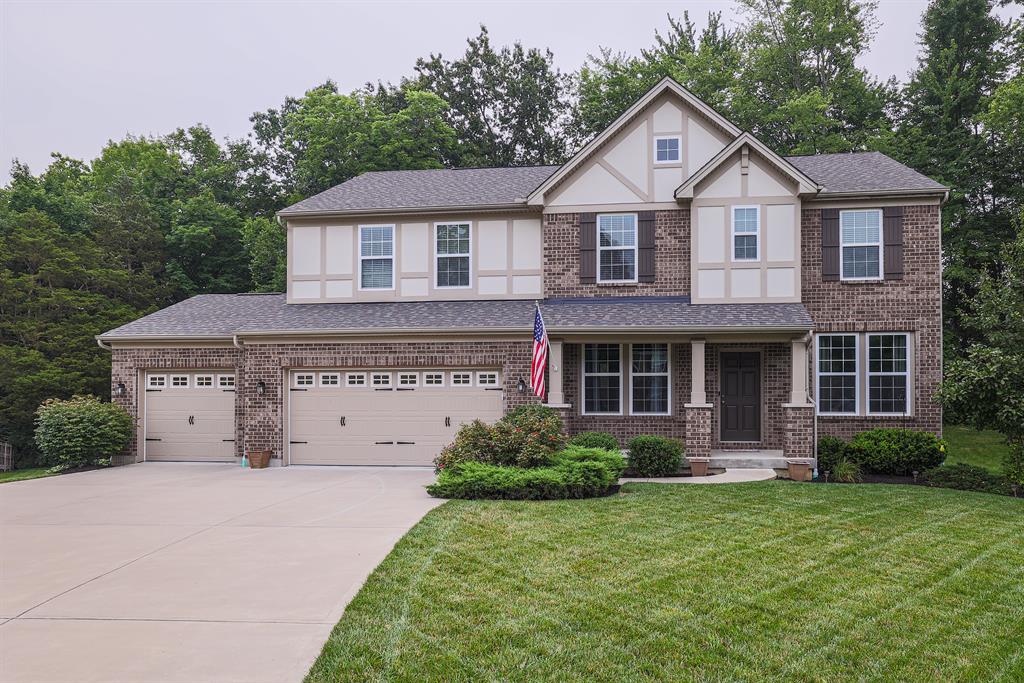 1219 Belle Meadows Drive Miami Twp. (East), OH