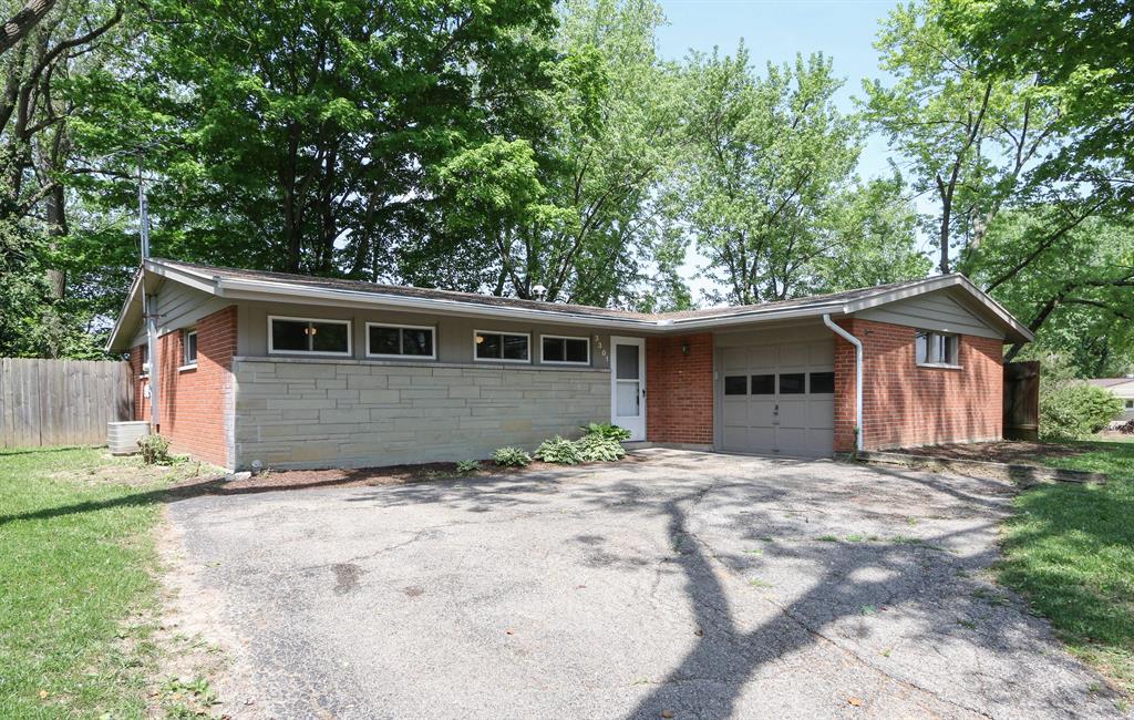 3301 Waltham Ave Dayton, OH