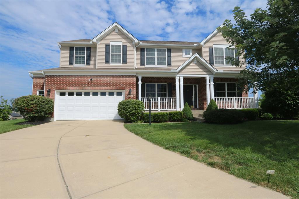 827 Ginmill Ct