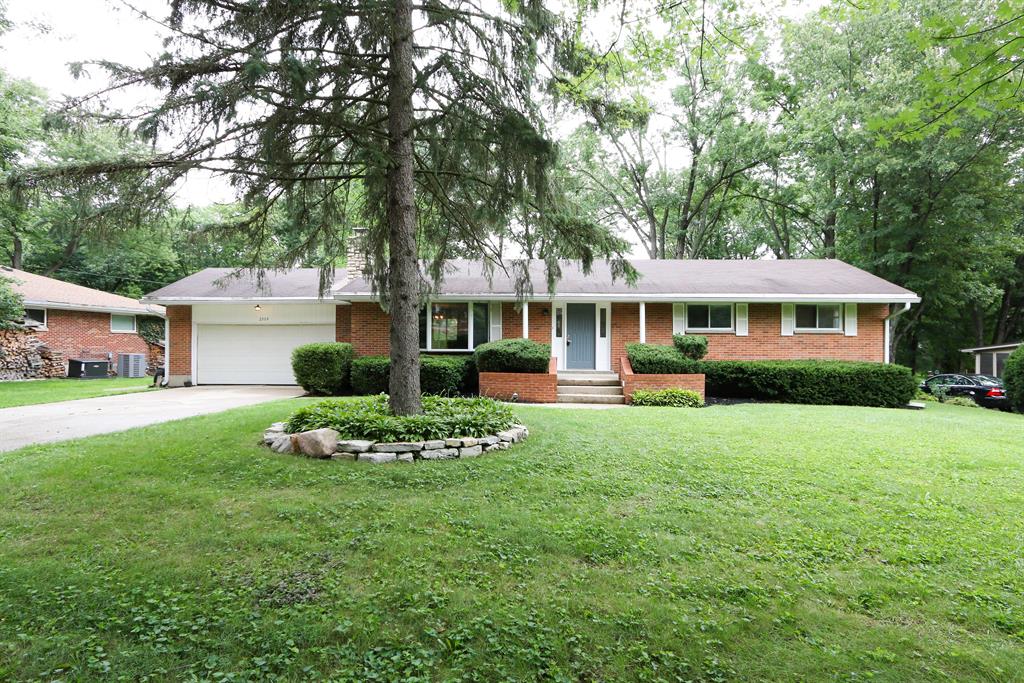 2904 Green Vista Dr Beavercreek, OH