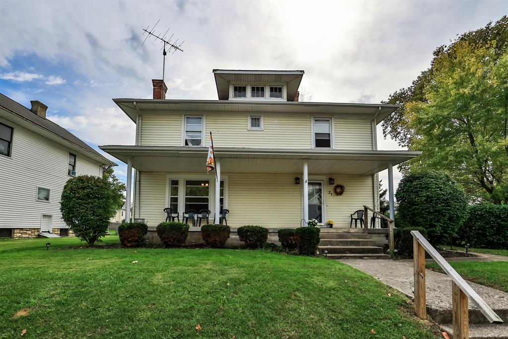 31 W State St Springfield, OH
