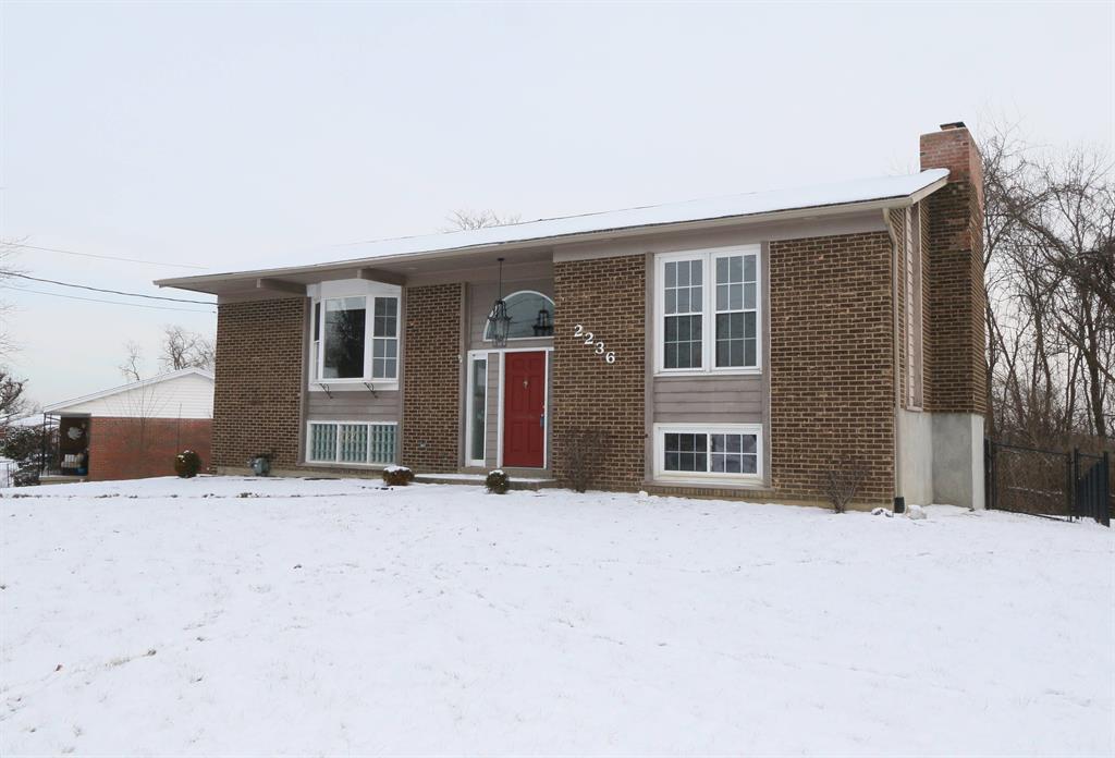 2236 Genevieve Ln