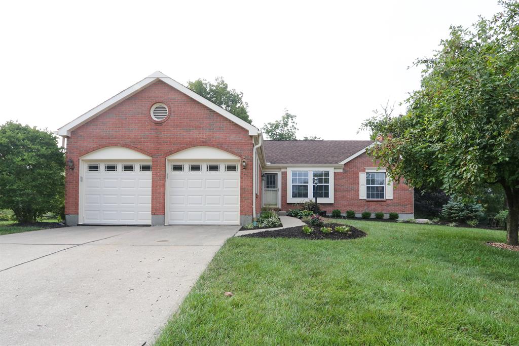 3431 Heathermoor Blvd Covington, KY