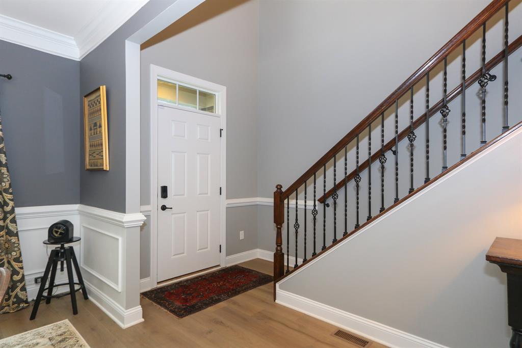 Foyer for 6818 Sugarberry Knl Liberty Twp., OH 45011
