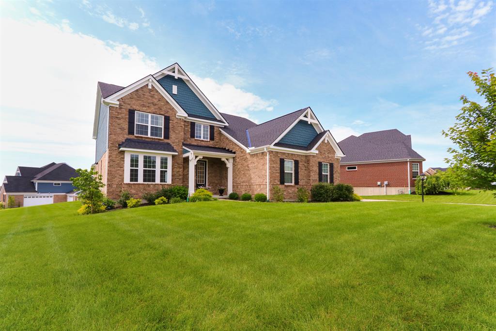 Exterior (Main) 2 for 11148 War Admiral Dr Union, KY 41091