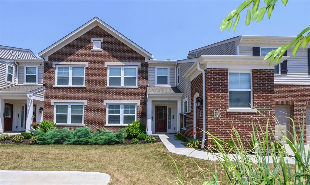 4140 Country Mill Rdg, 203