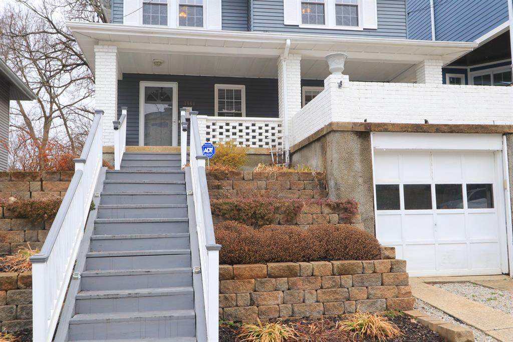 3568 Handman Ave Columbia/Tusculum, OH
