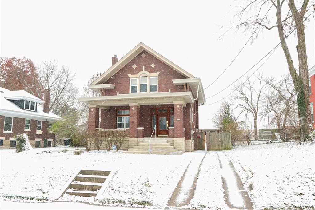 1535 Marlowe Ave College Hill, OH