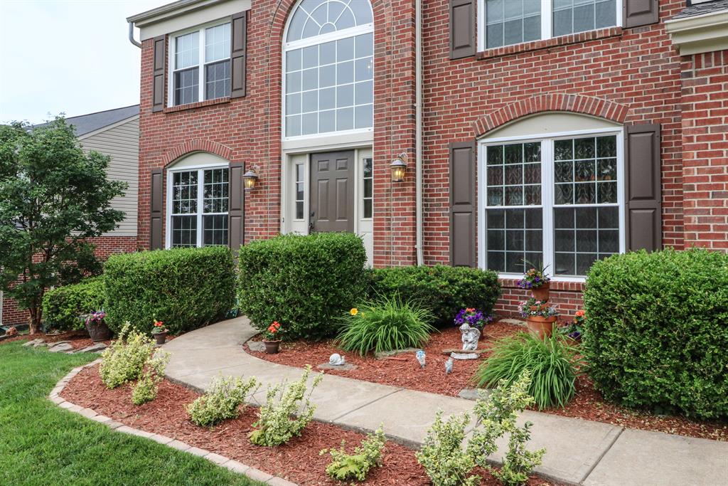 Entrance for 26 Southwood Dr Alexandria, KY 41001