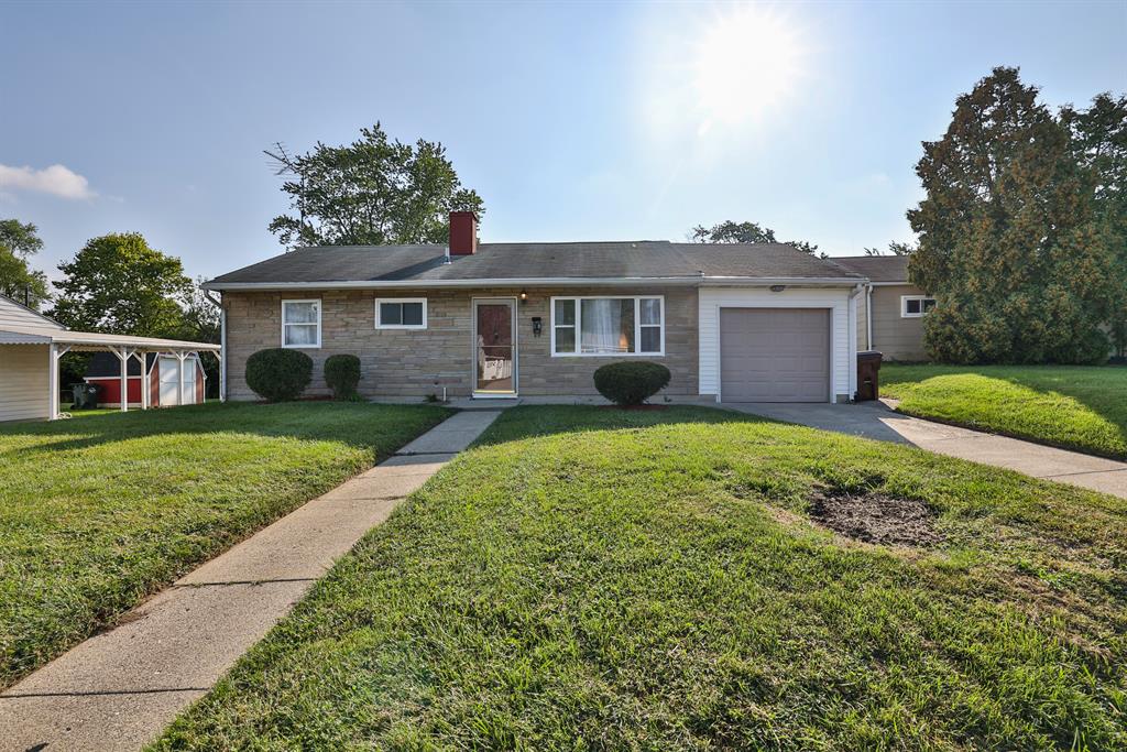 38 Brockway Ct Fairborn, OH