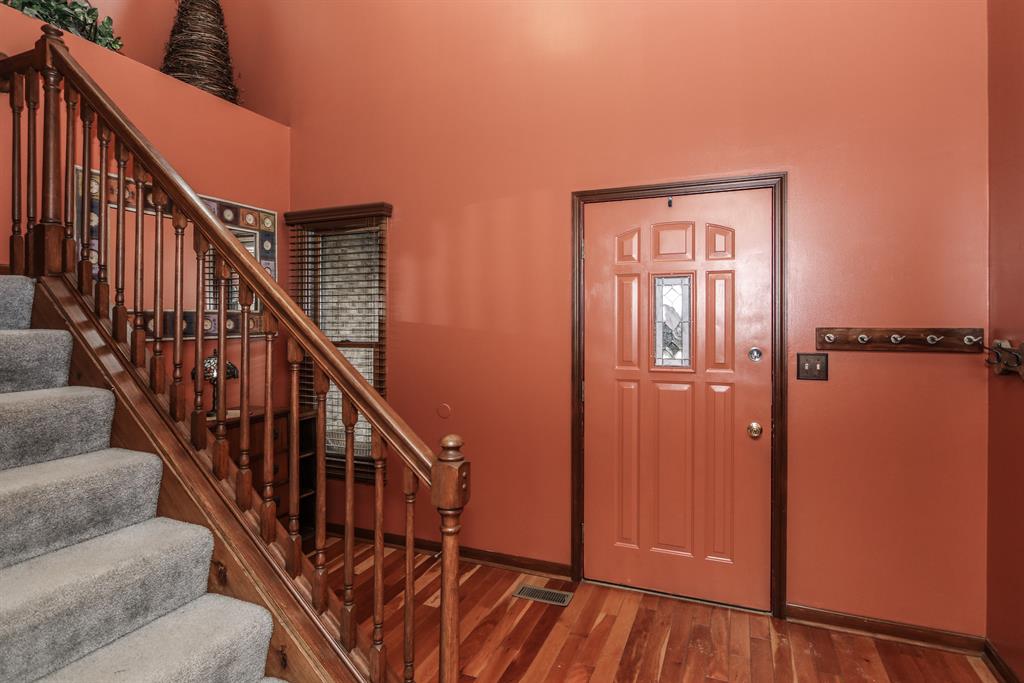 Foyer image 2 for 9868 Camden Darrtown Rd Camden, OH 45311