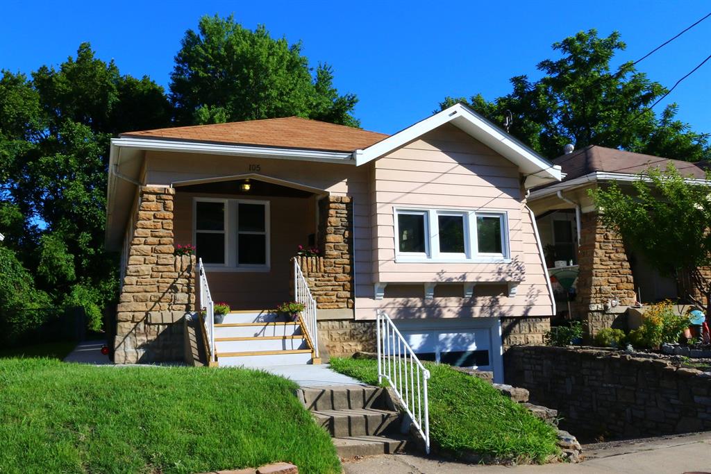 105 Cleveland Ave