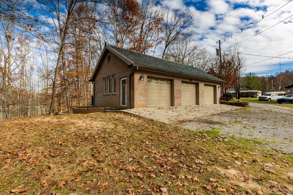 79 Dean Drive Foster, KY