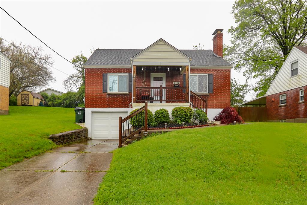 4424 Andreas Ave Green Twp. - Hamilton Co., OH