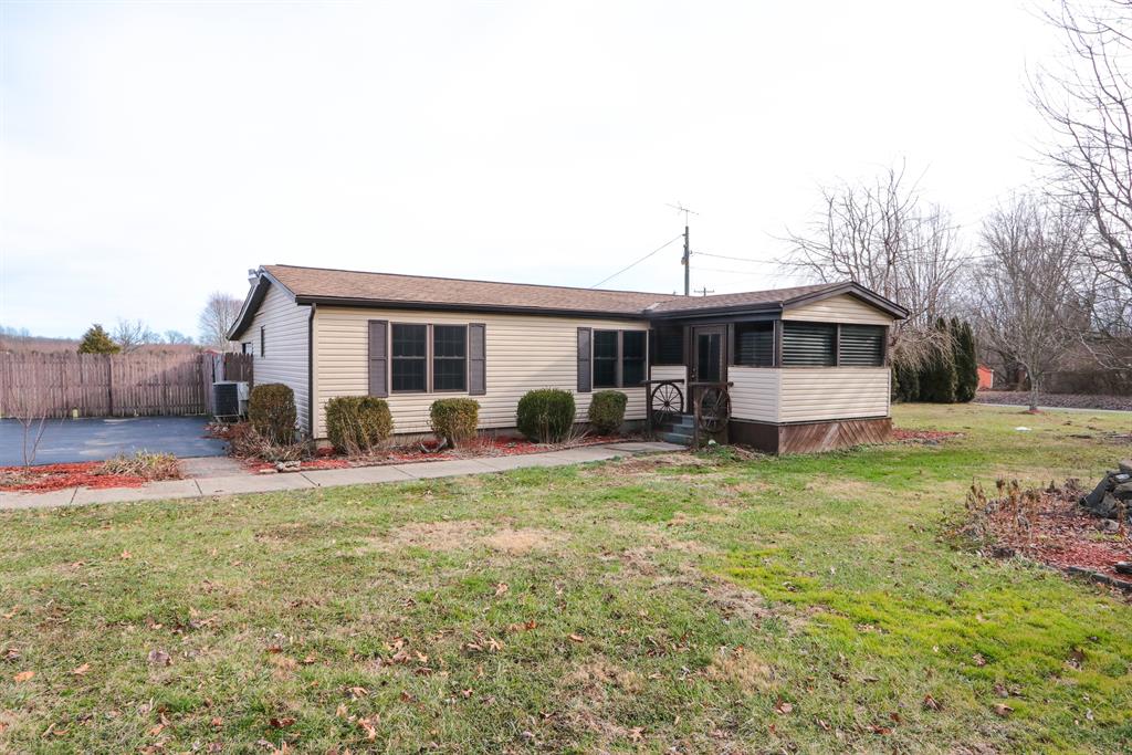 2110 Laurel Lindale Rd Monroe Twp., OH