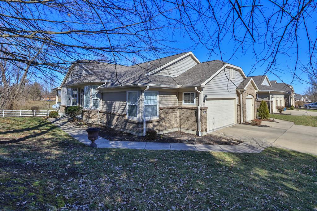 1004 Oakmont Court Union, KY
