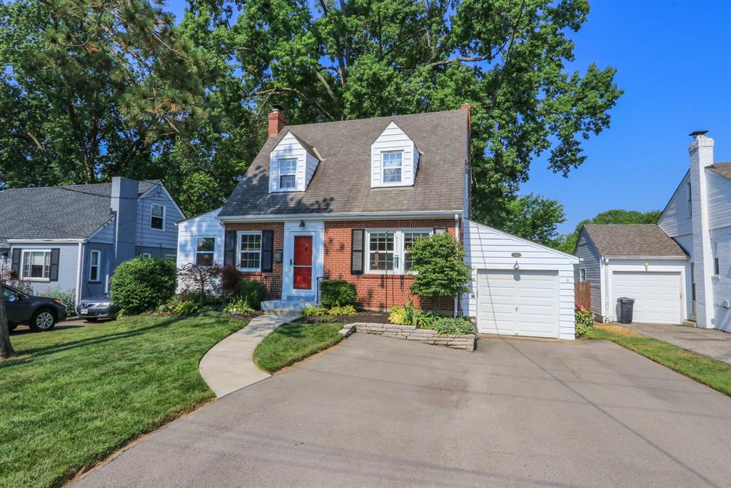 7183 Hosbrook Rd Kenwood, OH