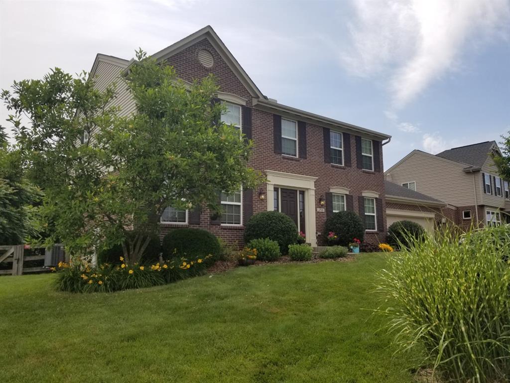 View for 1730 Bingham Circle Hebron, KY 41048