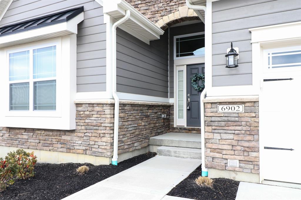 Entrance for 6902 Mary Joy Ct Bridgetown, OH 45002
