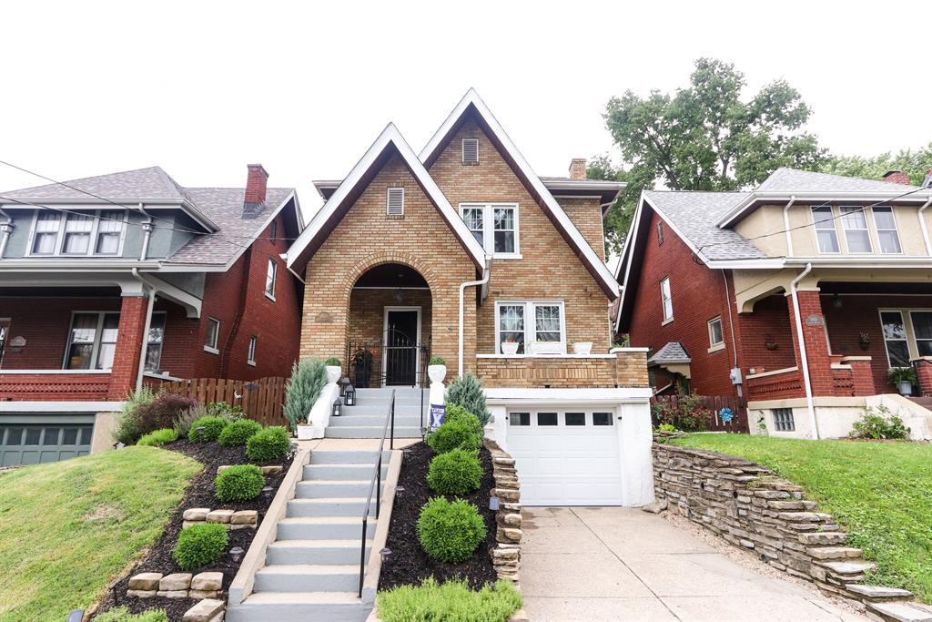 Exterior (Main) 2 for 1103 Park Ave Newport, KY 41071