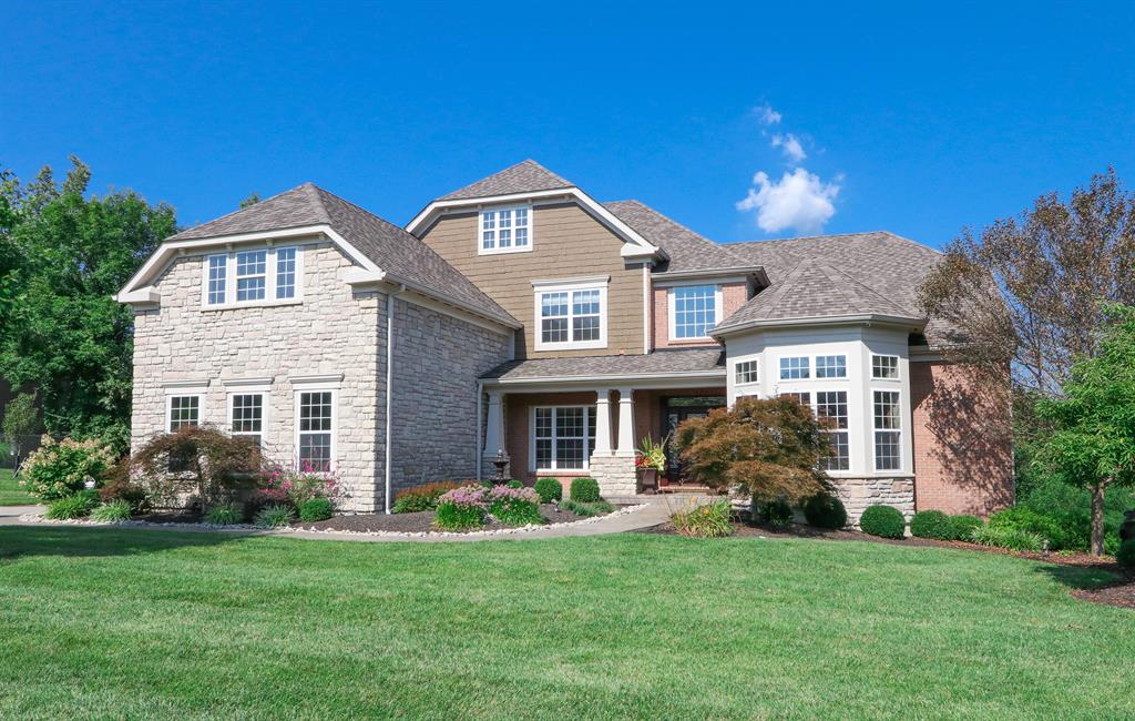 1893 Whetherstone Ridge