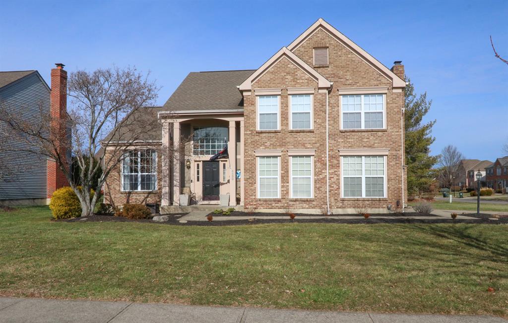 4530 Placepointe Dr Mason, OH