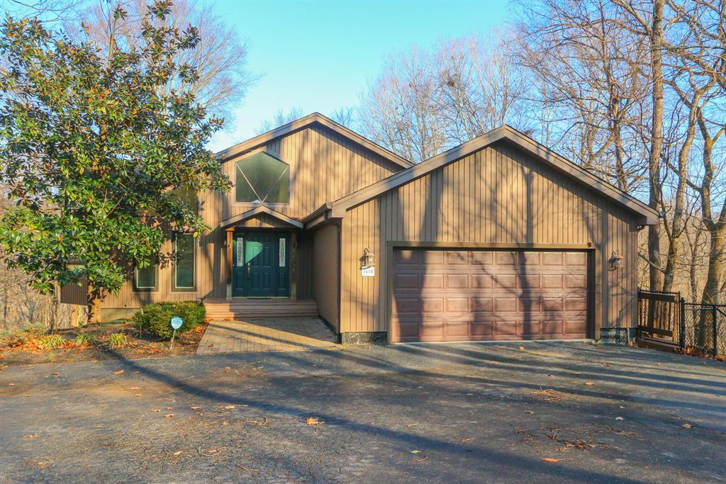 1409 Clermontville Laurel Rd Monroe Twp., OH