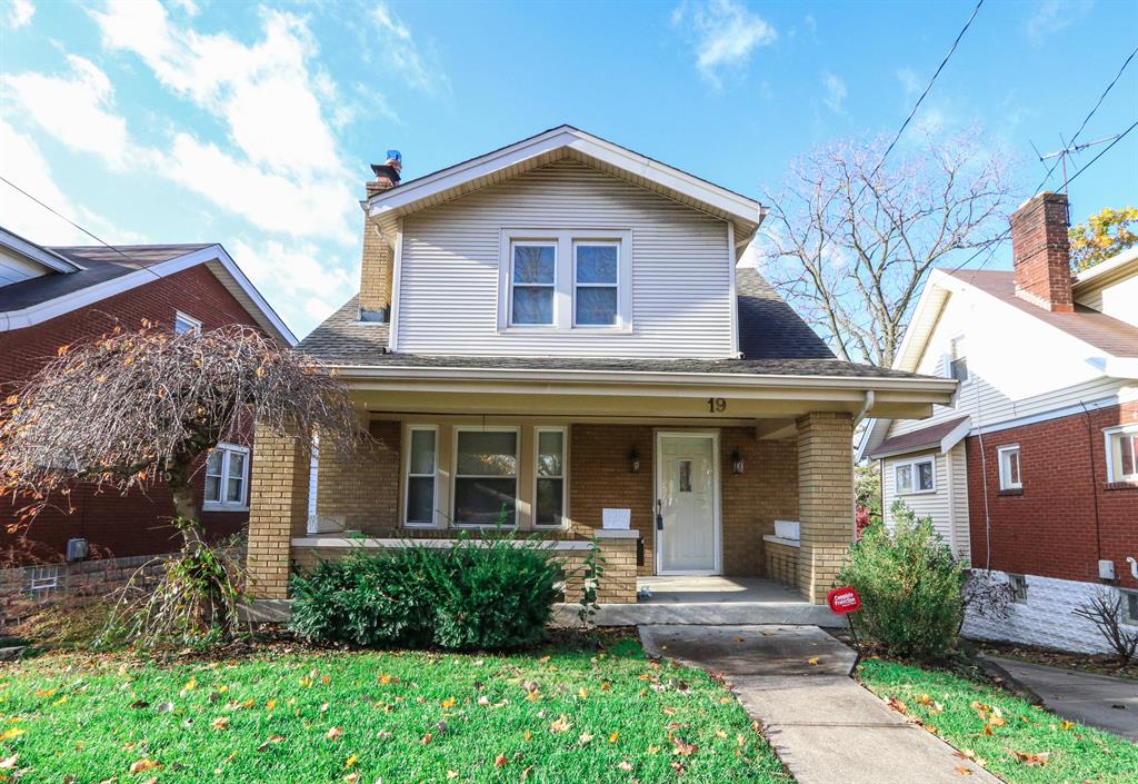 19 Orphanage Rd