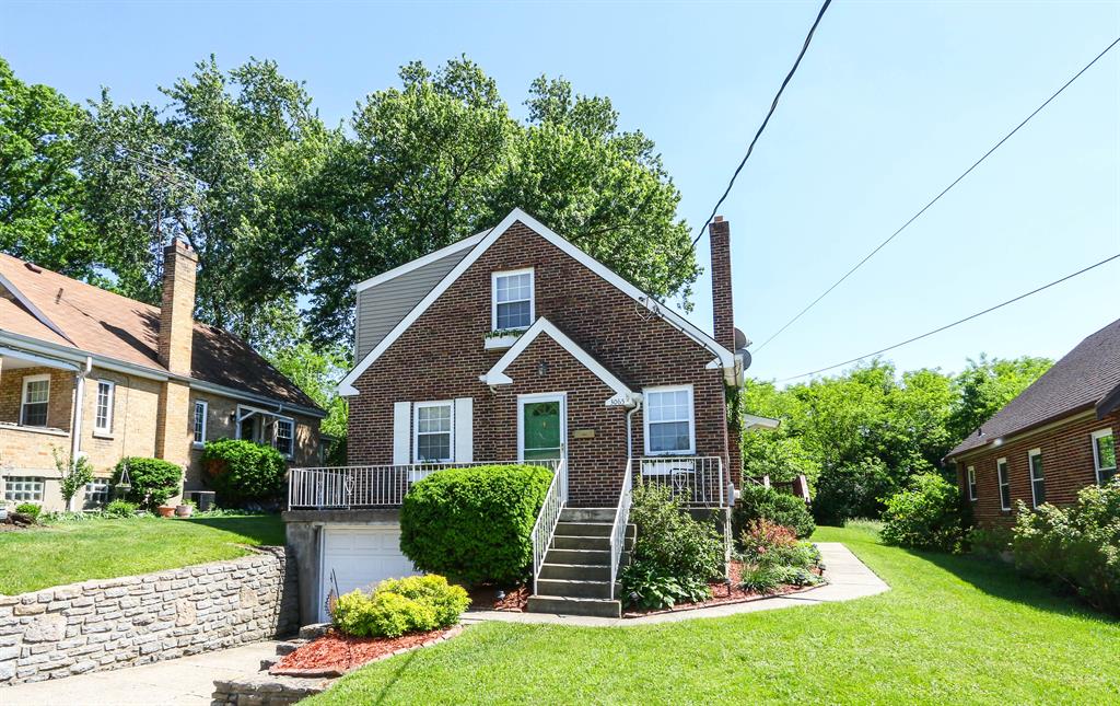 3065 S Hegry Cir Westwood, OH
