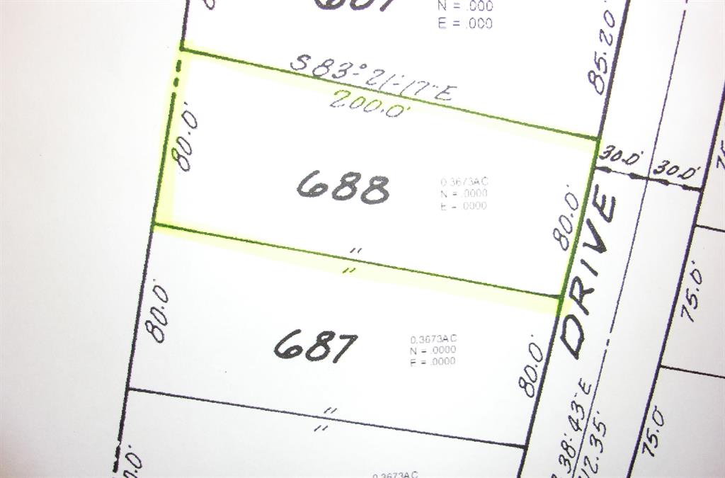688 Odenwald Dr Lake Lorelei, OH