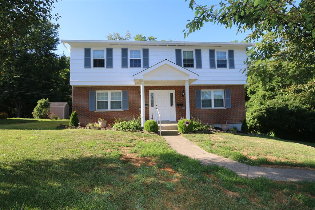 1727 1729 Ft. Henry Dr