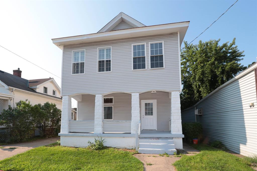 2417 Robertson Ave Norwood, OH
