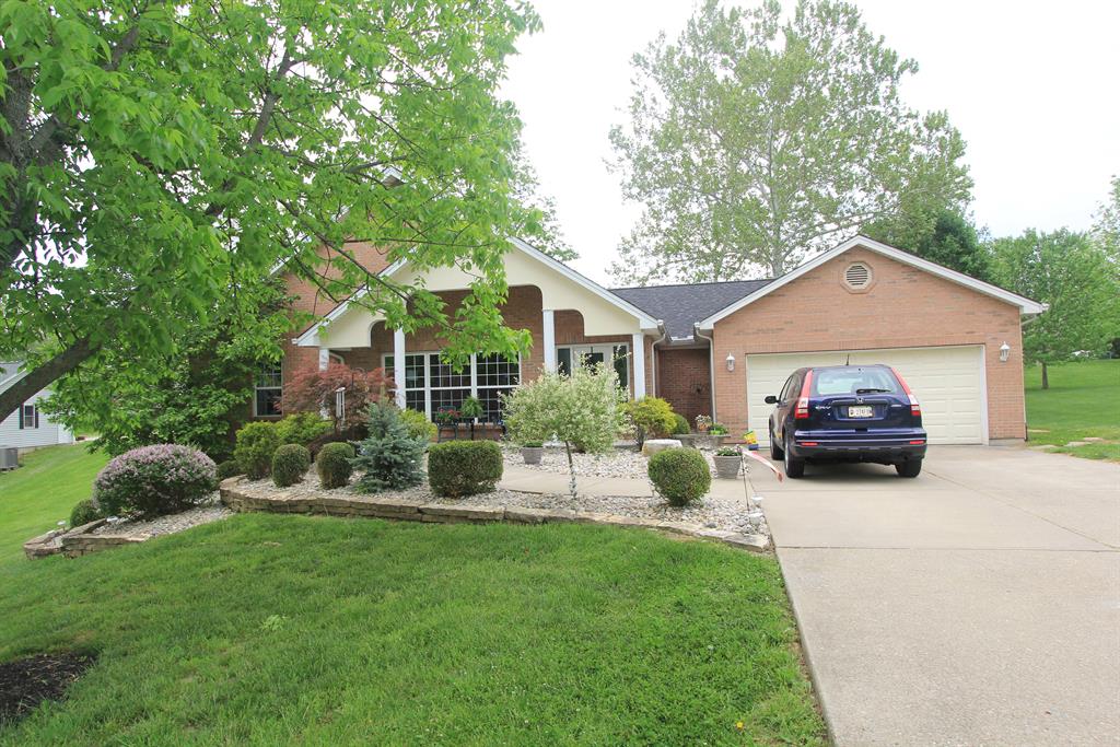 1397 Brindlestone Dr