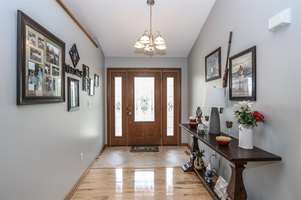 Foyer for 7853 Salem Rd Lewisburg, OH 45338